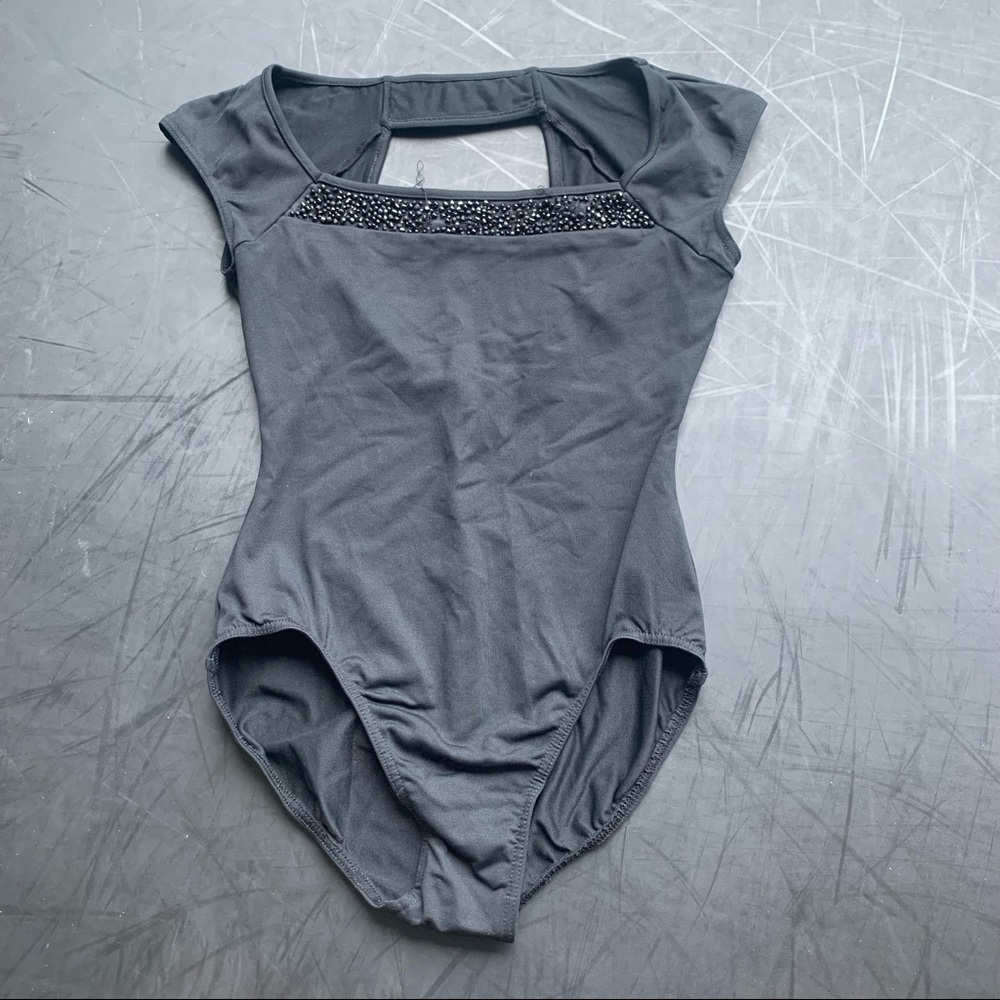 Mirella Ballet Leotard